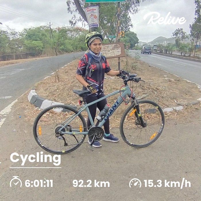 12 Jyotirlinga Cycle Expedition