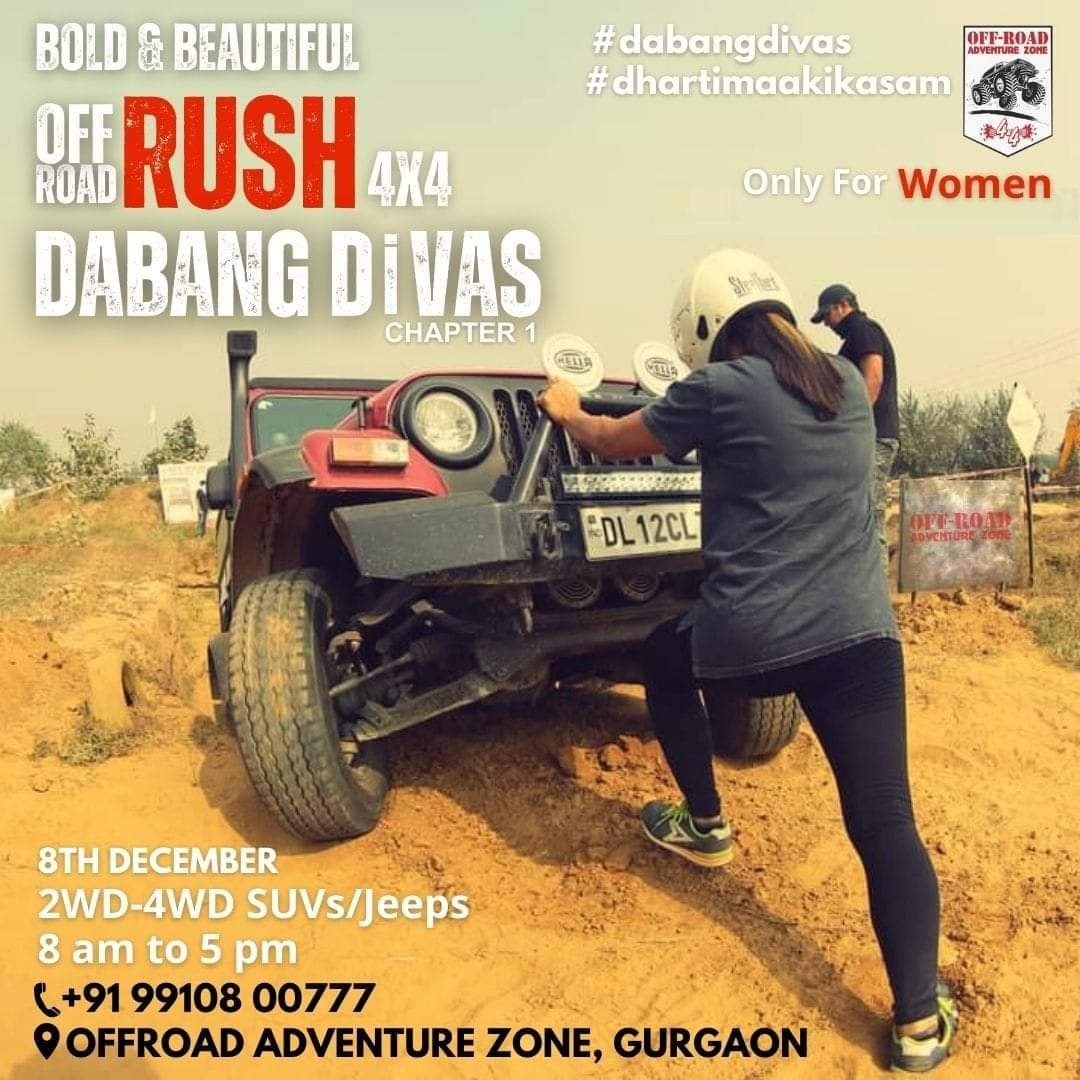 offroadadventurezone