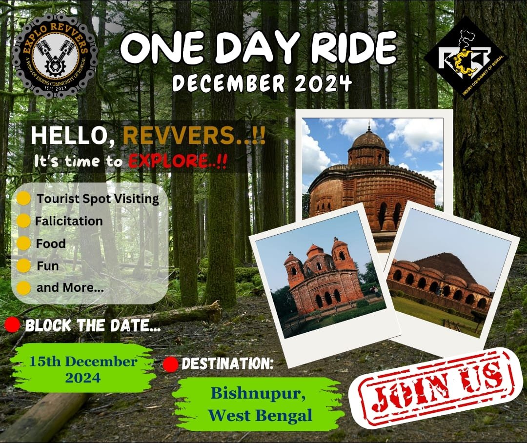 EXPLORE REVVERS