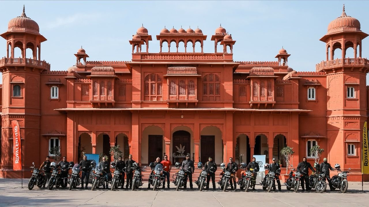 Silserh Lake, Ranthambore Ride