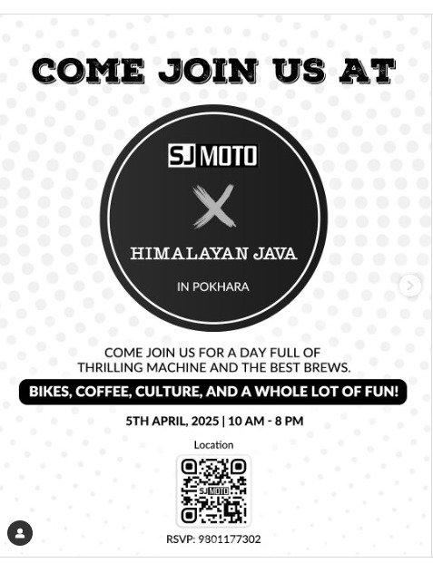 Bikes, Brews & Adventure Await Pokhara