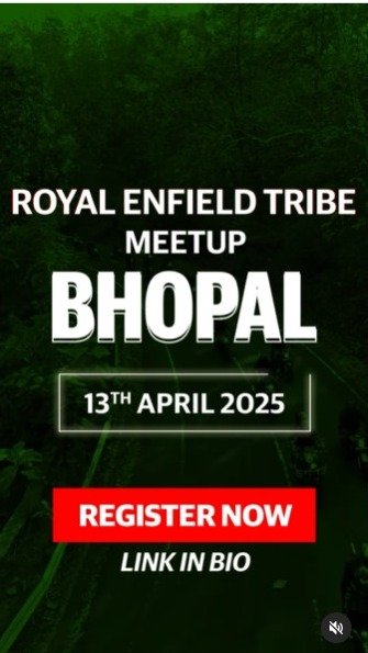 Bhopal Meetup – RE Tribe