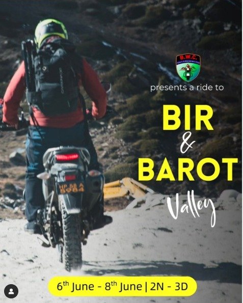 bikers and wanderers club