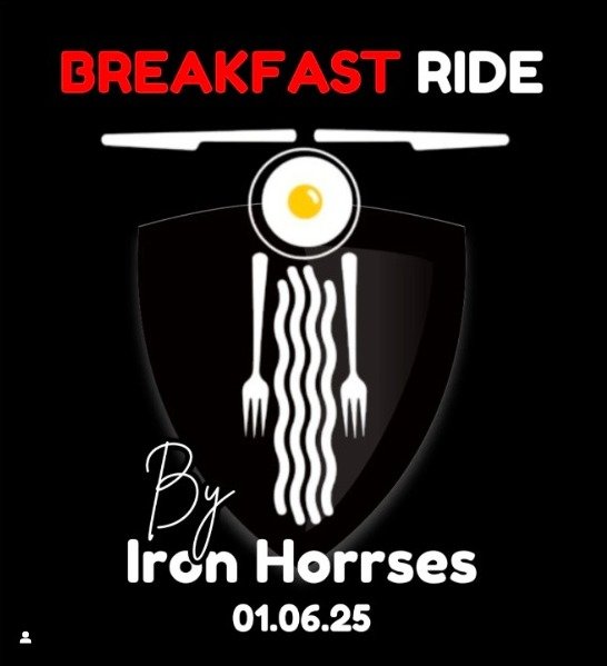 Iron Horrses