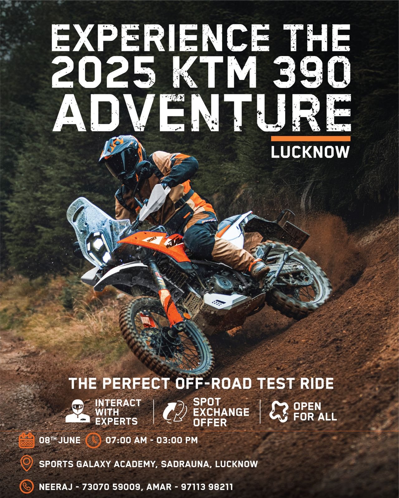 KTM
