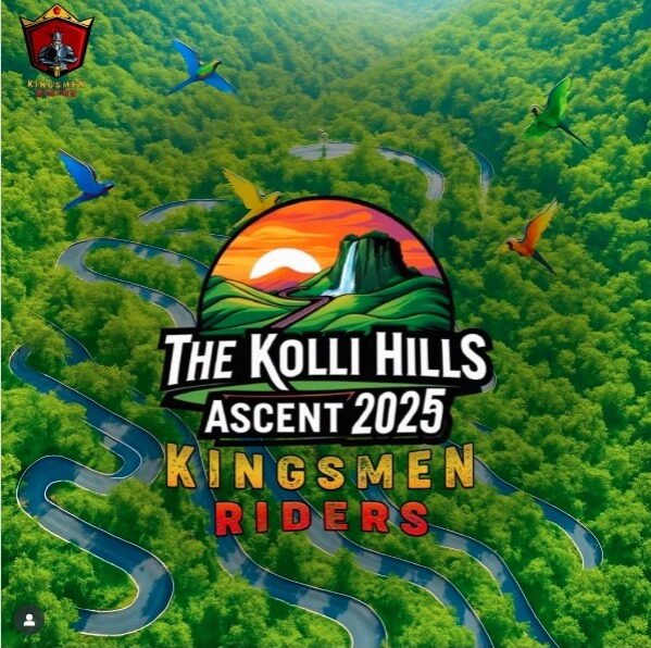 KINGSMEN RIDERS
