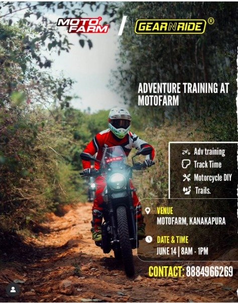 Dirt Run 2025 – GnR Exclusive Adventure Training
