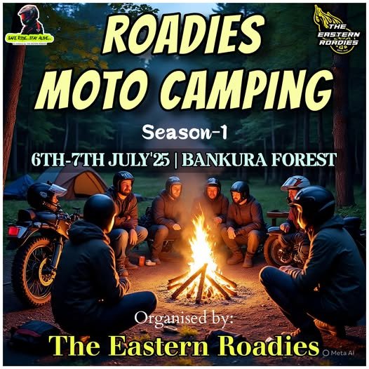 The Eastern Roadies