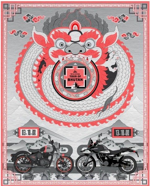 Tour Of Bhutan 2025