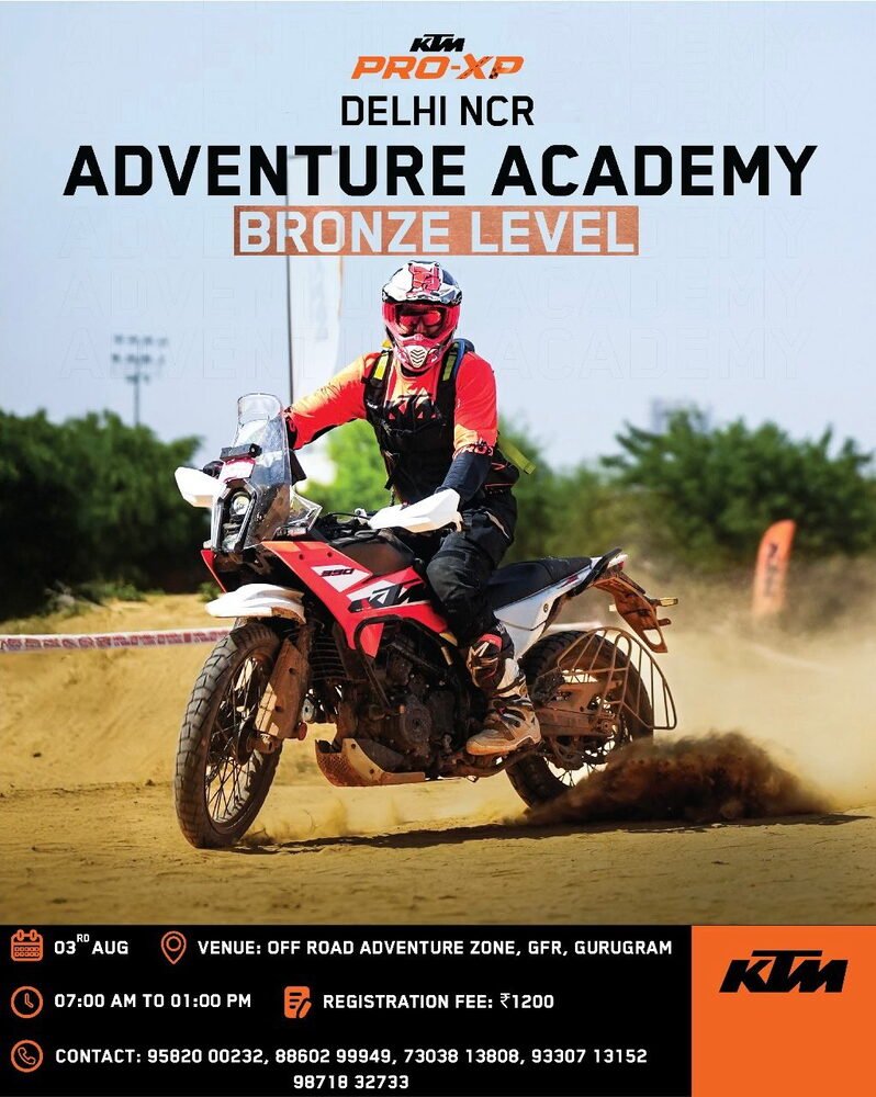 KTM