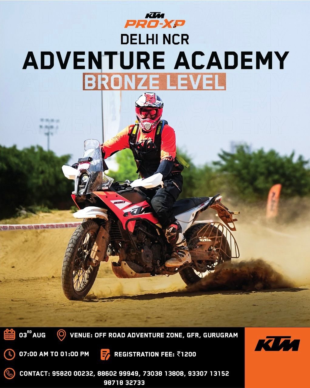 KTM