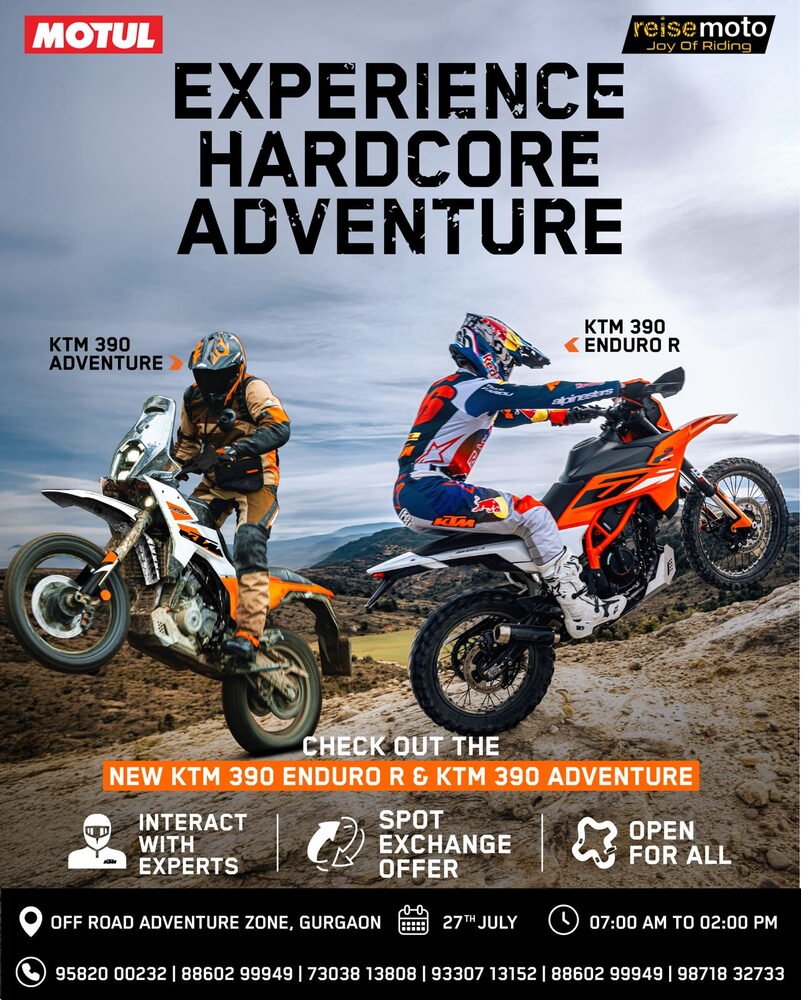 KTM