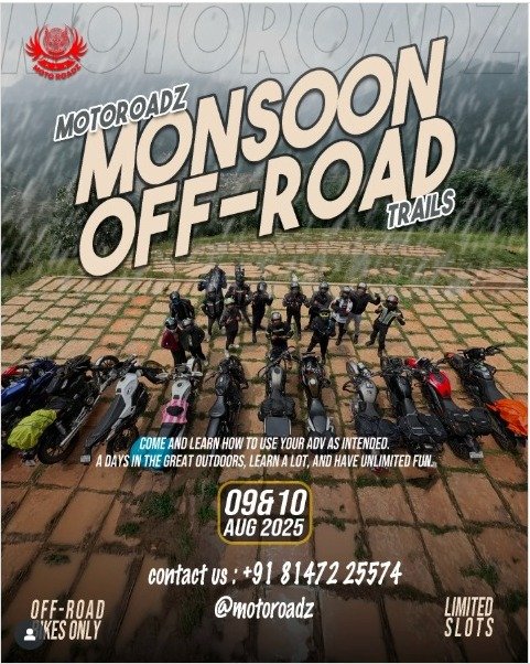 motoroadz