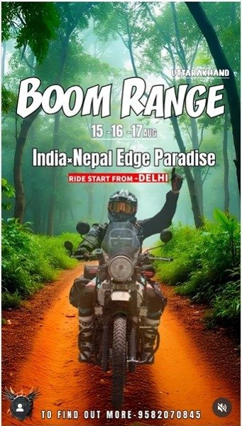 Bikers Tribe Group