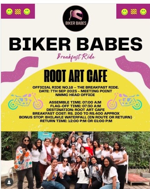 Biker Babes