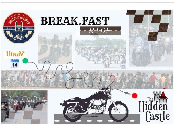 Hyderabad United Motorcyclists (H.U.M)