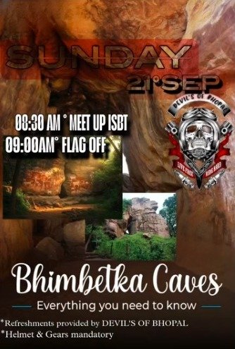 Devils Of Bhopal