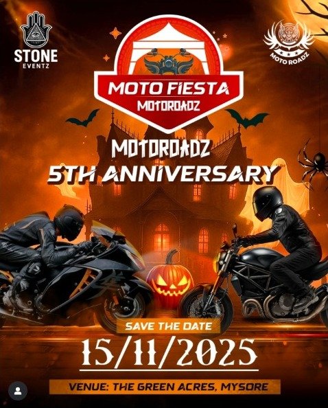 motoroadz