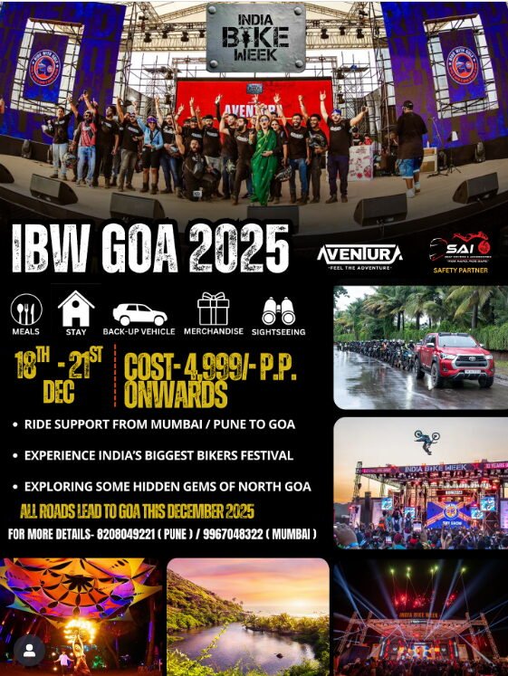 aventura adventures india