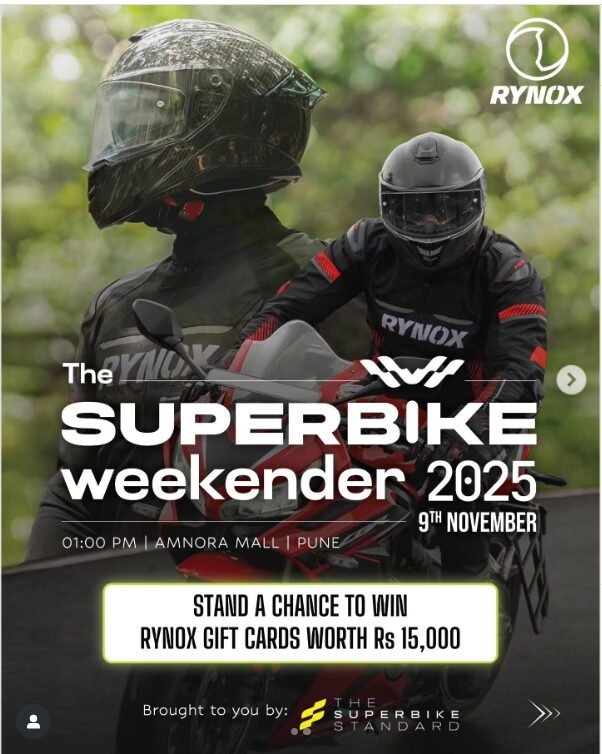 Rynox Gear