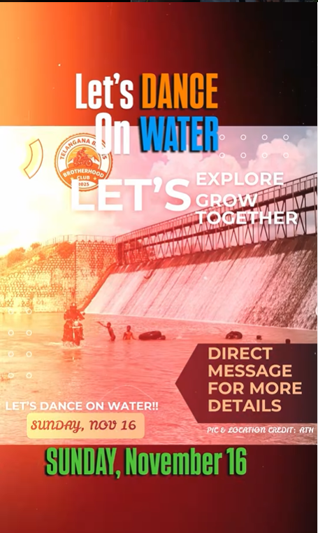 Telangana Bikers Brotherhood