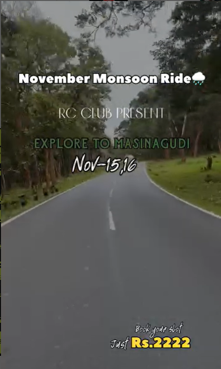 RC Adventure Club Official