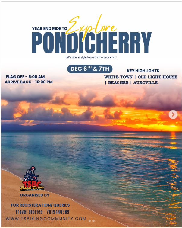 TS BIKING COMMUNITY ®