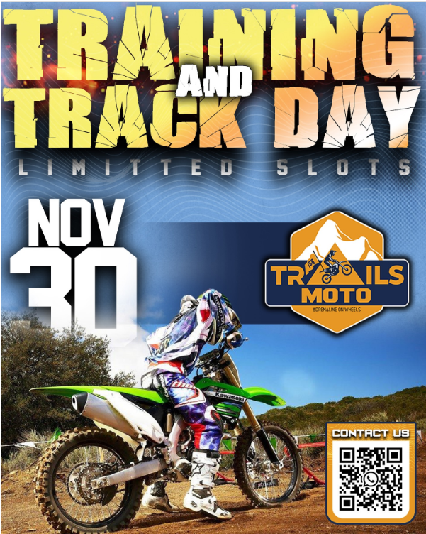 TRAILS MOTO