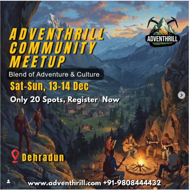 AdvenThrill