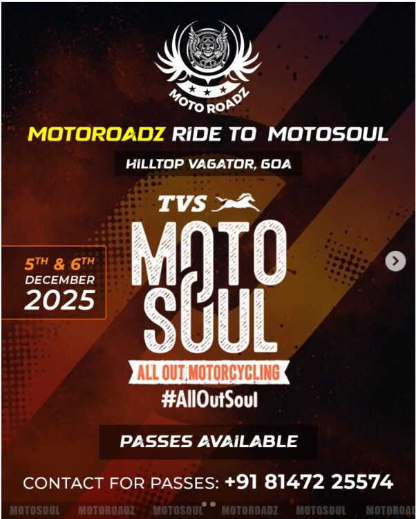 motoroadz