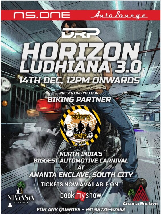 riderscafeludhiana