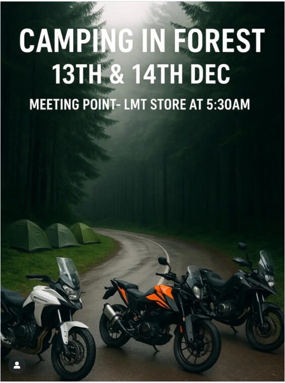 LMTAdventure Touring