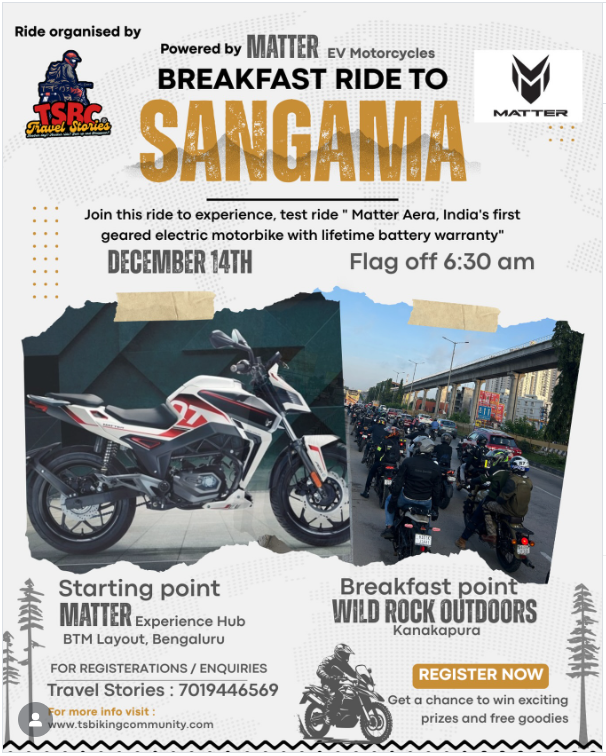 TS BIKING COMMUNITY ®