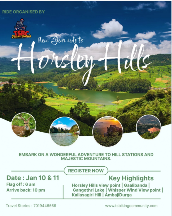 TS BIKING COMMUNITY ®