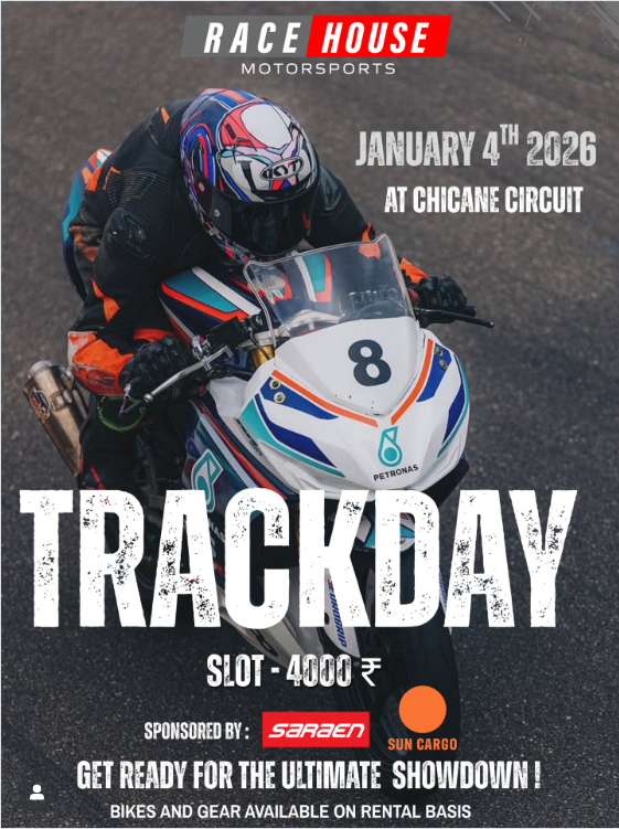 Race House Motorsports