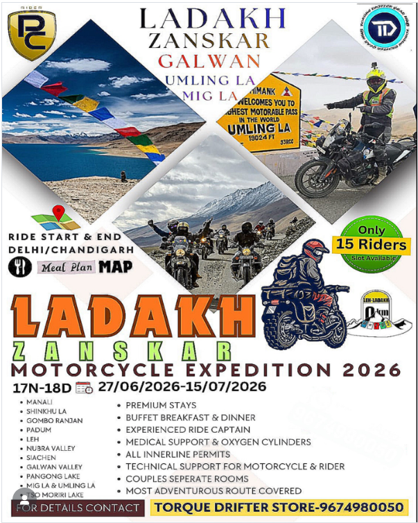 Torque Drifter Gear Hub