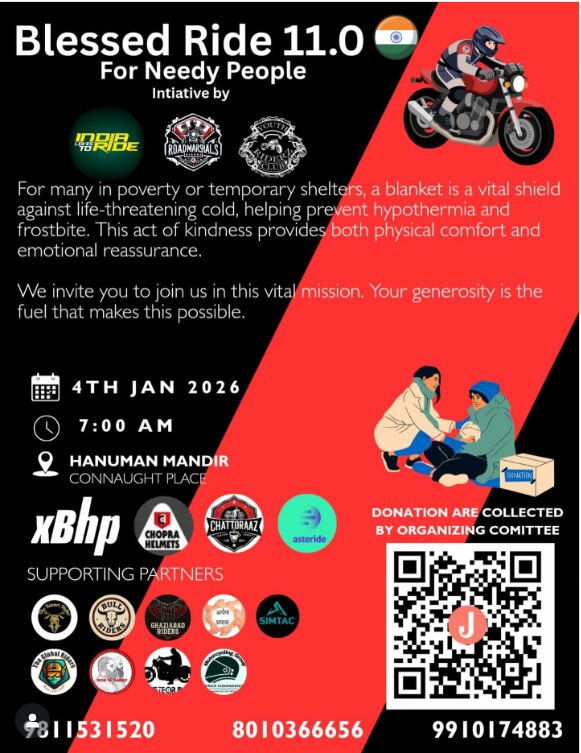 xBhp, ILTR 2024
