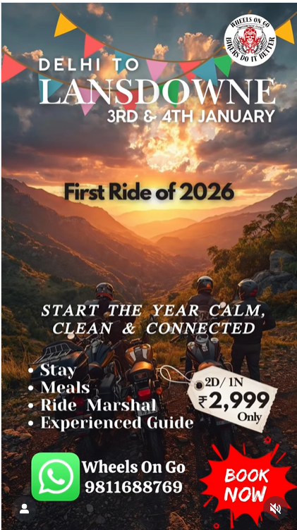 Wheels On Go - Crafting Memorable Journeys