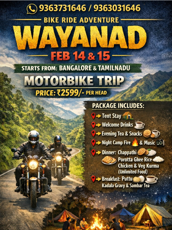 RC Adventure Club Official