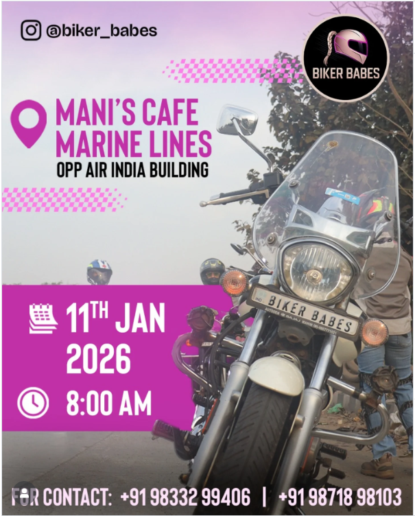 Biker Babes