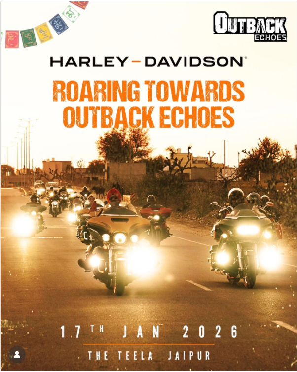 The Outback Festival