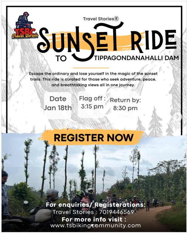 TS BIKING COMMUNITY ®