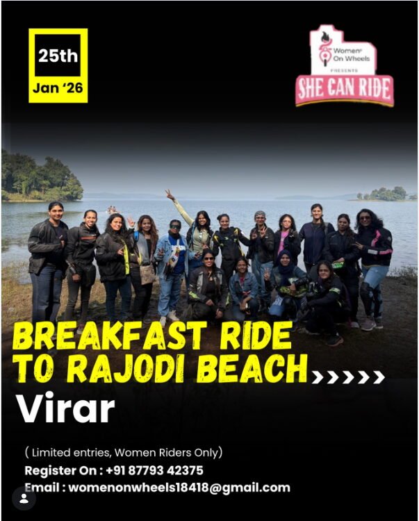 Women On Wheels Community