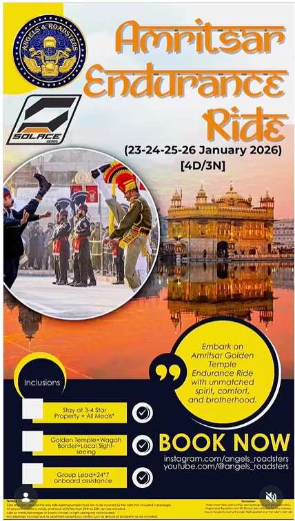 Angels and Roadsters