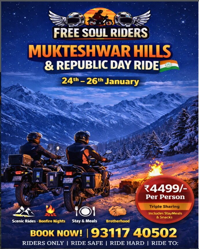 Free Soul Riders | Bikers Community