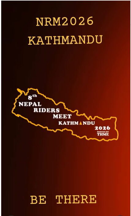 The Himalayan Motorcycle Experience