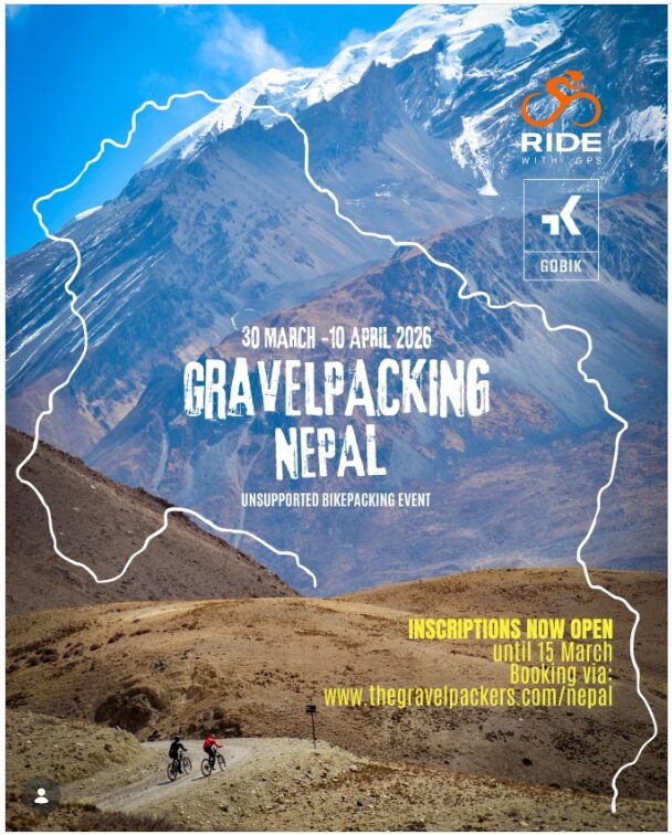 THE GRAVELPACKERS