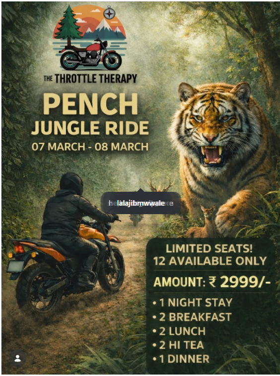 THE THROTTLE THERAPY