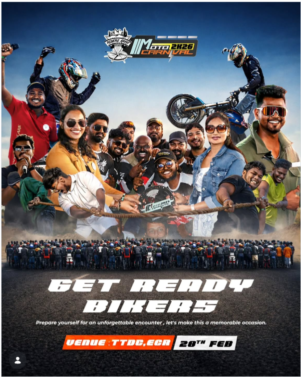 Riderzarmy Bikers Association