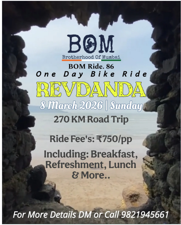 Brotherhood Of Mumbai ™️